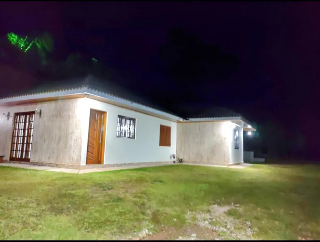 Casa Para Descanso Campos do Jordão