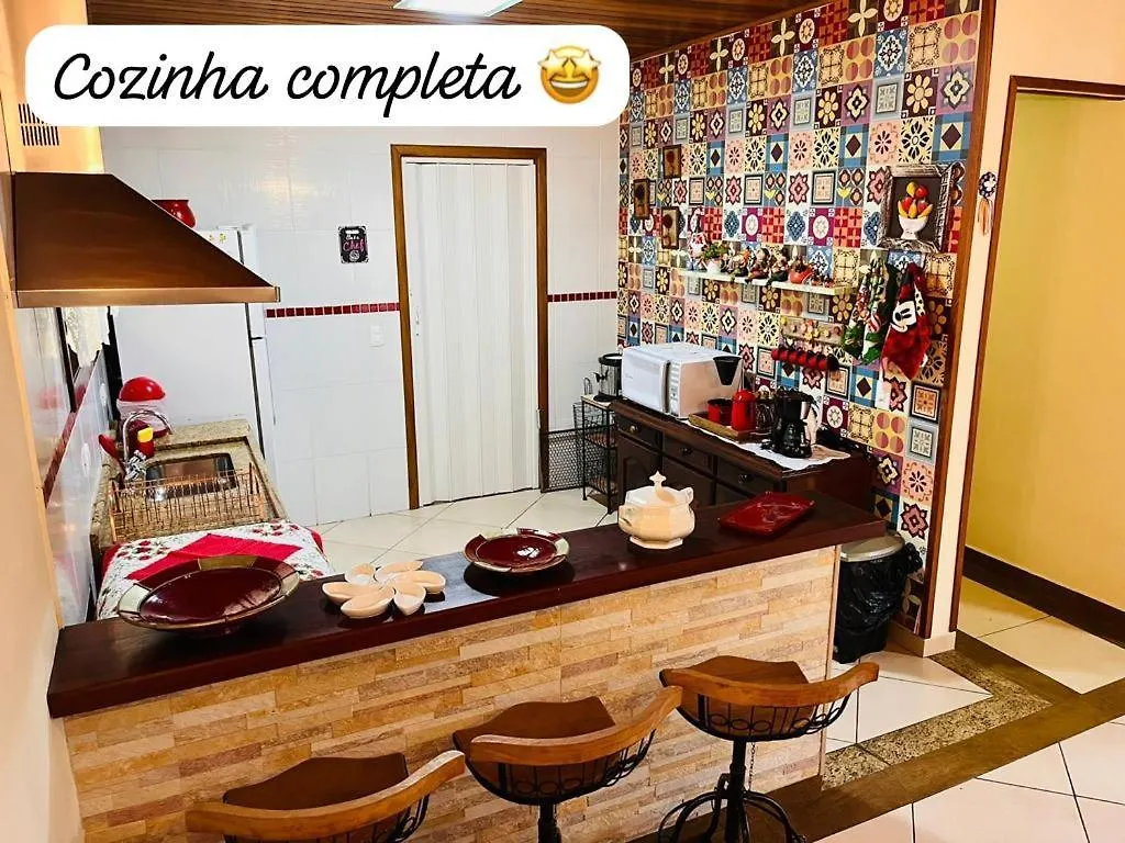 Casa Para Descanso Campos do Jordão Semesterbostad