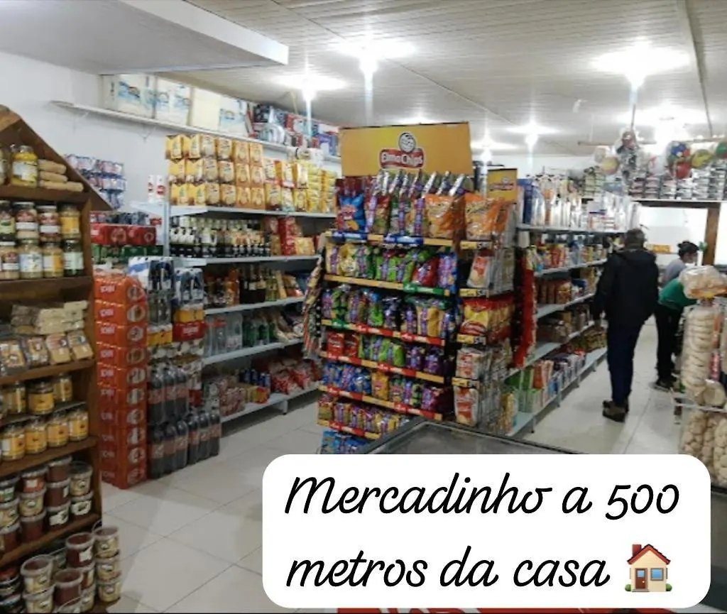 Casa Para Descanso Campos do Jordão