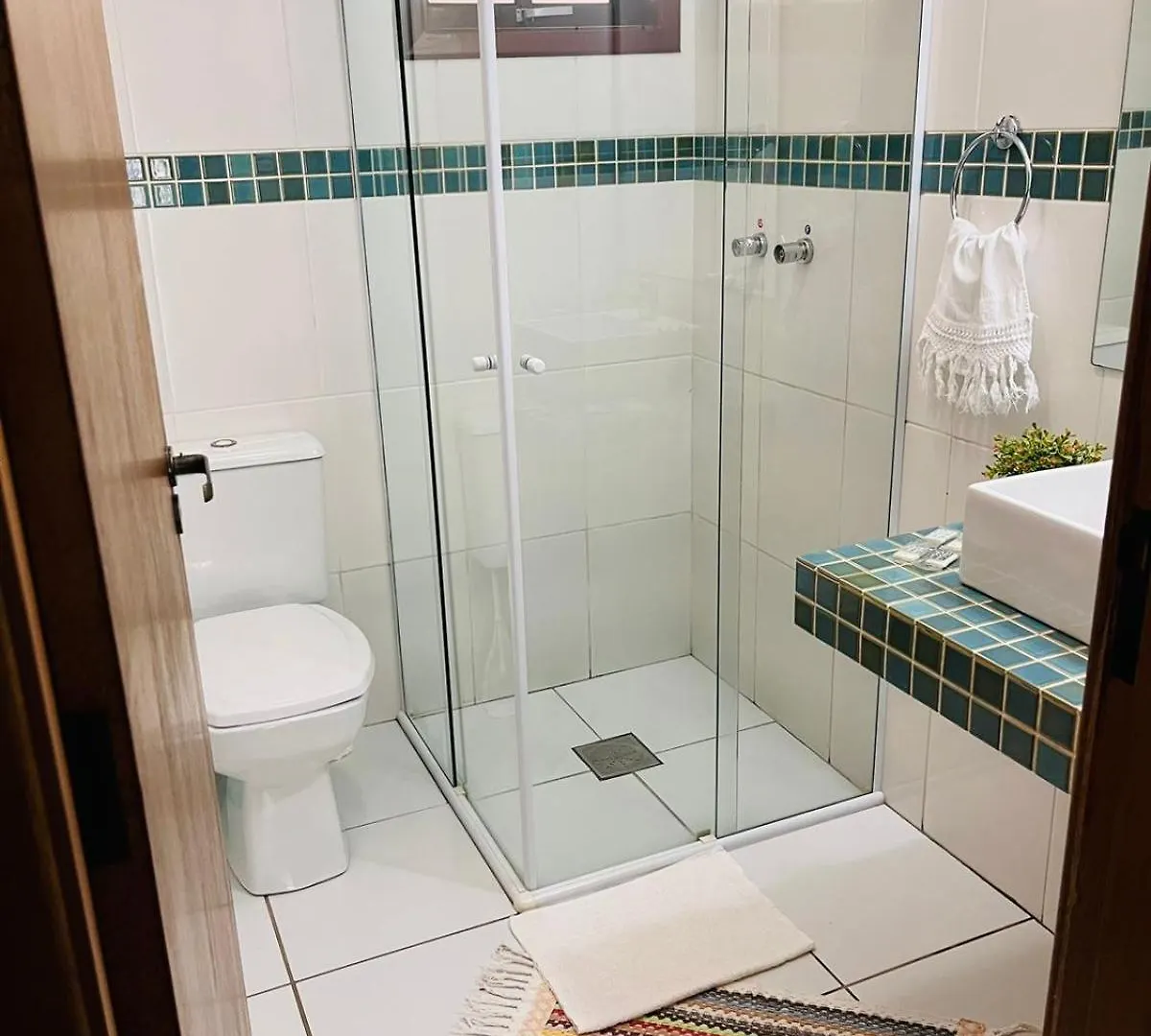 Casa Para Descanso Campos do Jordão Brasilien