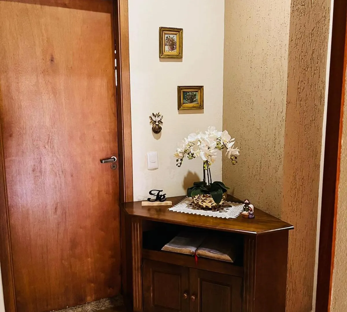 Casa Para Descanso Campos do Jordão Brasilien