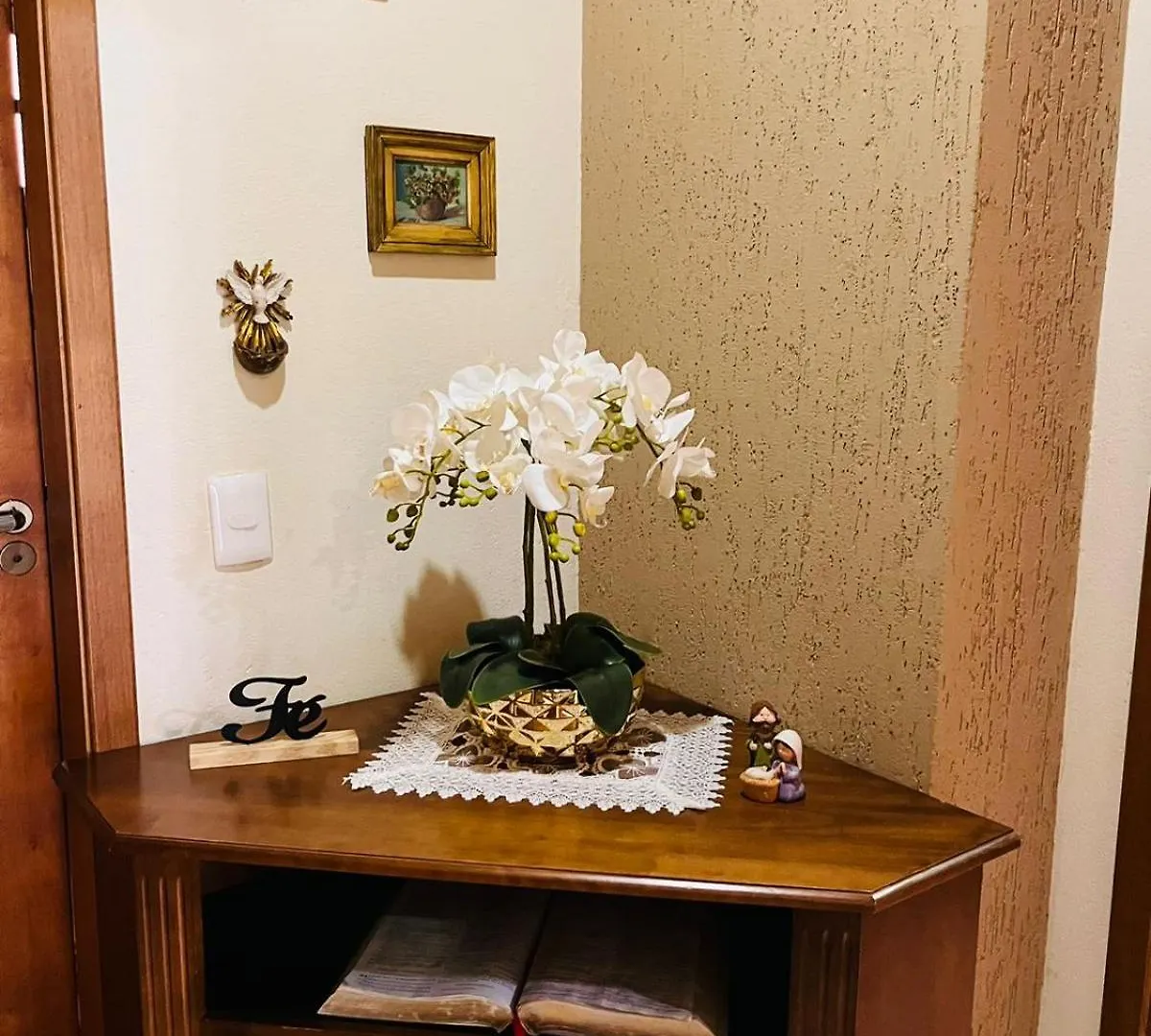 Casa Para Descanso Campos do Jordão Brasilien