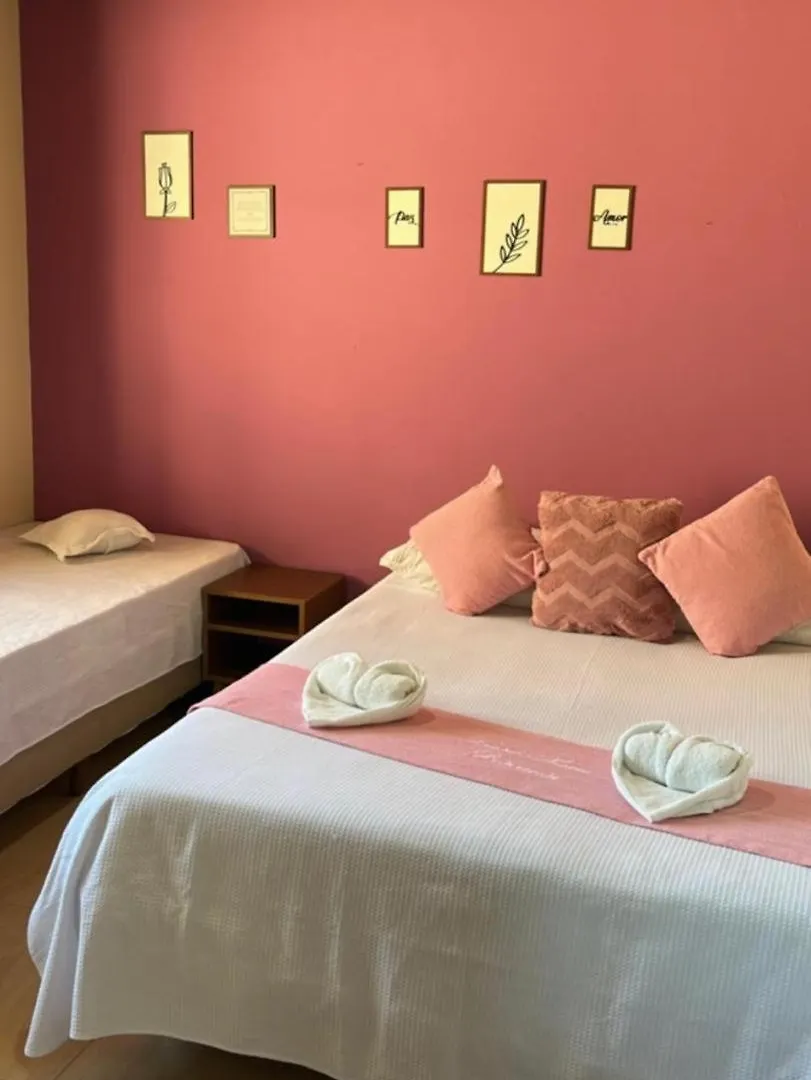 Casa Para Descanso Campos do Jordão