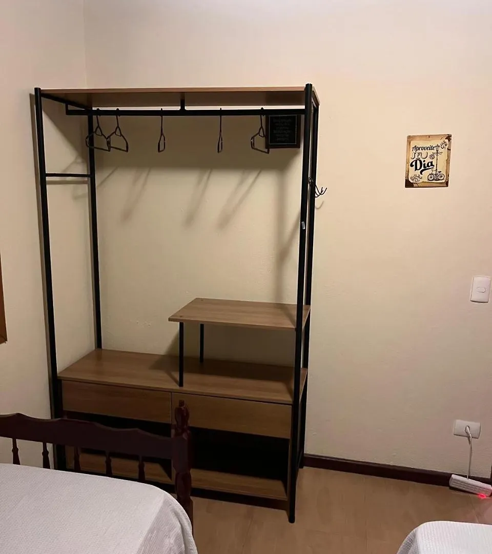 Casa Para Descanso Campos do Jordão Brasilien